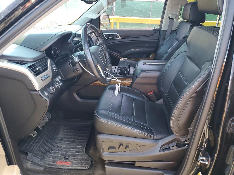 53088016 :رقم المزاد ، 1GKS2JKJ9FR583515 vin ، 2015 Gmc Yukon Xl مزاد بيع