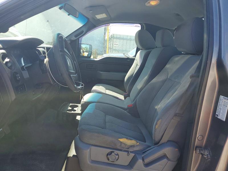Продажа на аукционе авто 2012 Ford F150, vin: 1FTMF1EM4CFB14778, номер лота: 54245026
