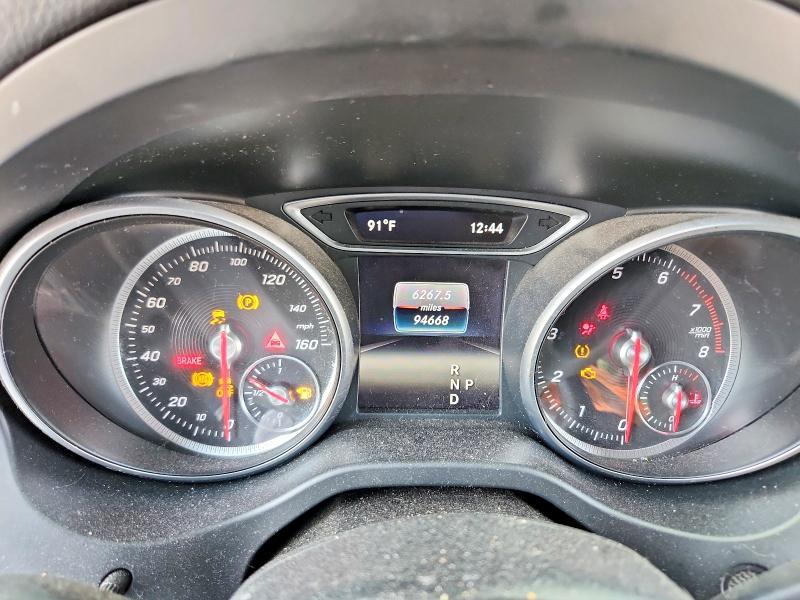 Продажа на аукционе авто 2017 Mercedes-benz Cla, vin: WDDSJ4EB5HN429999, номер лота: 53854966