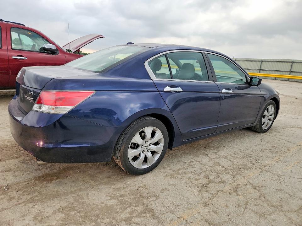 Продаж на аукціоні авто 2008 Honda Accord, vin: 1HGCP368X8A041976, номер лоту: 53375146
