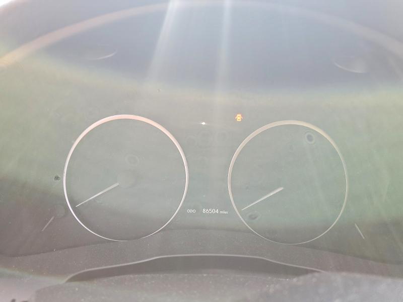 2013 Lexus Es მანქანა იყიდება აუქციონზე, vin: JTHBK1GG9D2055258, აუქციონის ნომერი: 52715076