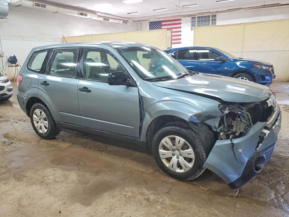 Продажа на аукционе авто 2009 Subaru Forester, vin: JF2SH61639H733246, номер лота: 53174836