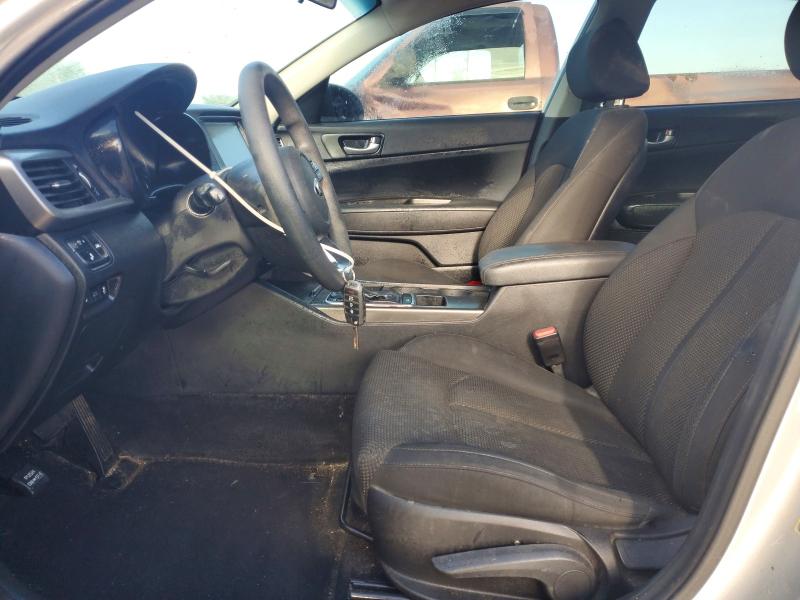 Продажа на аукционе авто 2019 Kia Optima, vin: 5XXGT4L3XKG365421, номер лота: 51793896