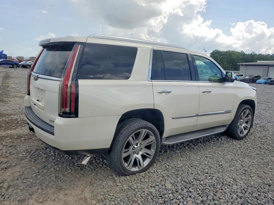 Auction sale of the 2015 Cadillac Escalade, vin: 1GYS3MKJ2FR566575, lot number: 55022416