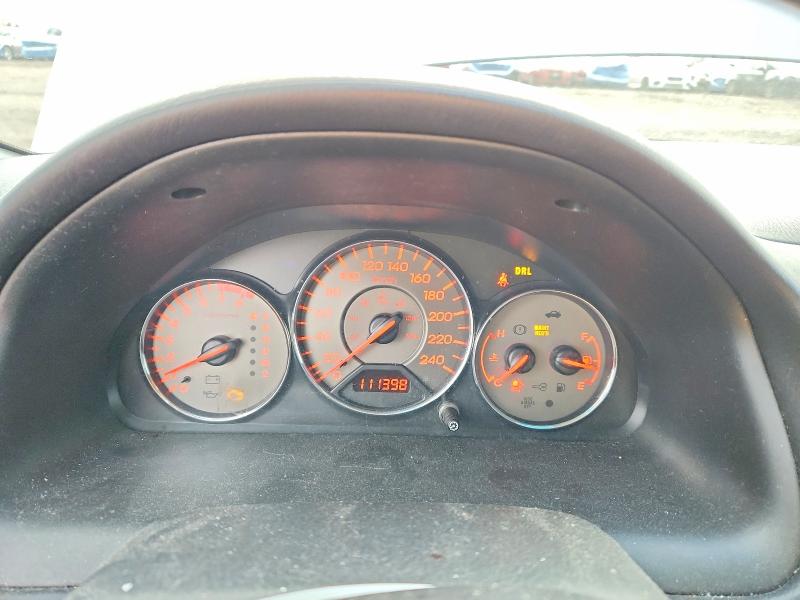 Aukcja sprzedaży 2005 Acura 1.7el, vin: 2HHES366X5H101608, numer aukcji: 52709346