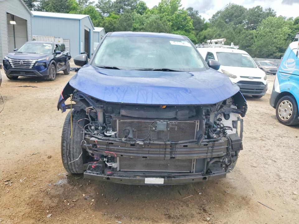 Продажа на аукционе авто 2023 Nissan Rogue, vin: 5N1BT3AB0PC844187, номер лота: 54689246