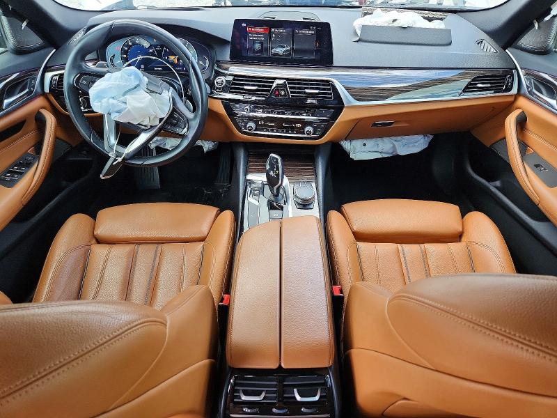 Aukcja sprzedaży 2018 Bmw 540, vin: WBAJE7C54JG891292, numer aukcji: 51134216