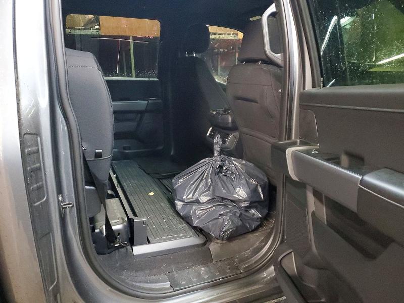 Продажа на аукционе авто 2025 Ford F150, vin: 1FTFW3L55SKE99029, номер лота: 51662416