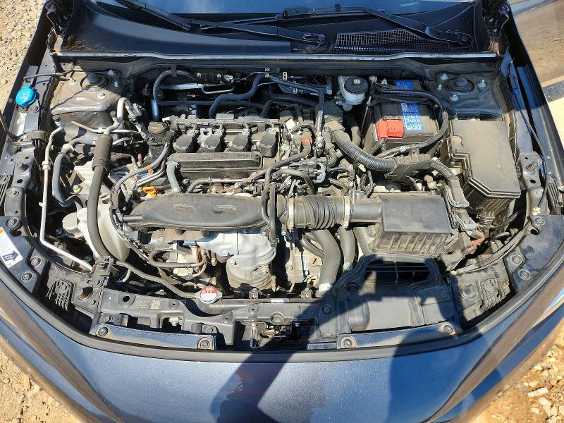 Продаж на аукціоні авто 2023 Honda Civic, vin: 2HGFE1F90PH313337, номер лоту: 52252196