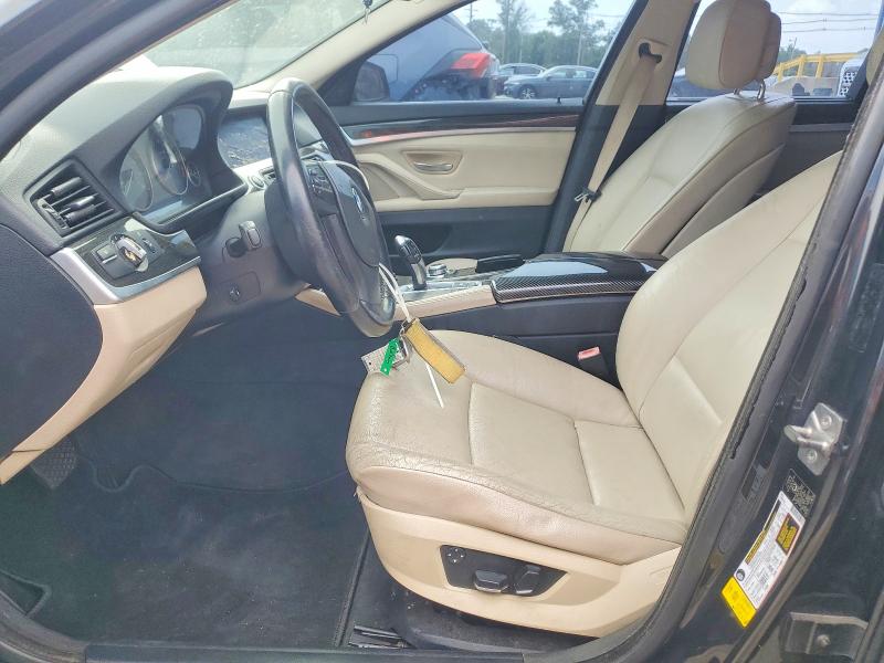 Продажа на аукционе авто 2011 Bmw 528, vin: WBAFR1C5XBC737346, номер лота: 54233756