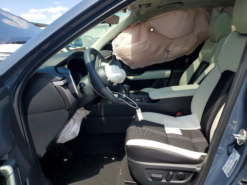 Aukcja sprzedaży 2026 Mazda Cx-50, vin: 7MMVABBL7TN452220, numer aukcji: 53016386