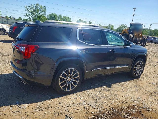Продаж на аукціоні авто 2022 Gmc Acadia, vin: 1GKKNXLS4NZ121749, номер лоту: 55134316