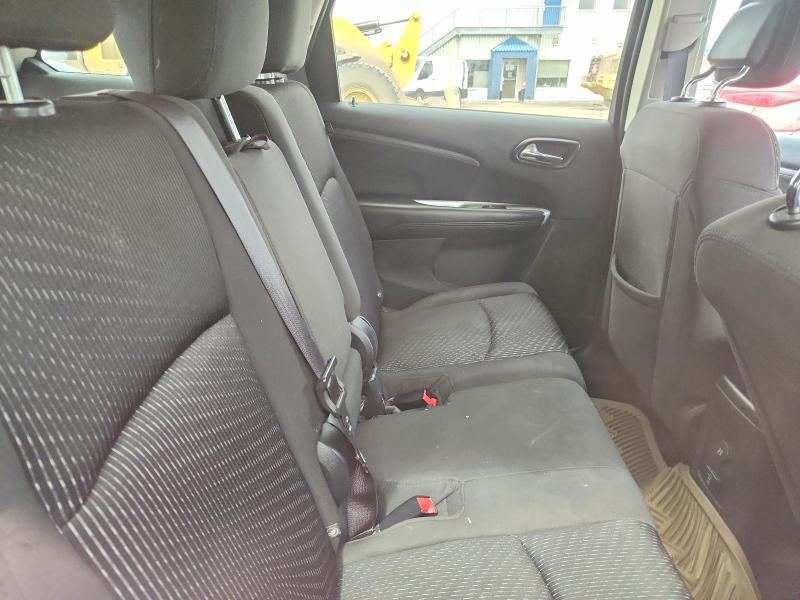 2015 Dodge Journey მანქანა იყიდება აუქციონზე, vin: 3C4PDCCG1FT668396, აუქციონის ნომერი: 52994536