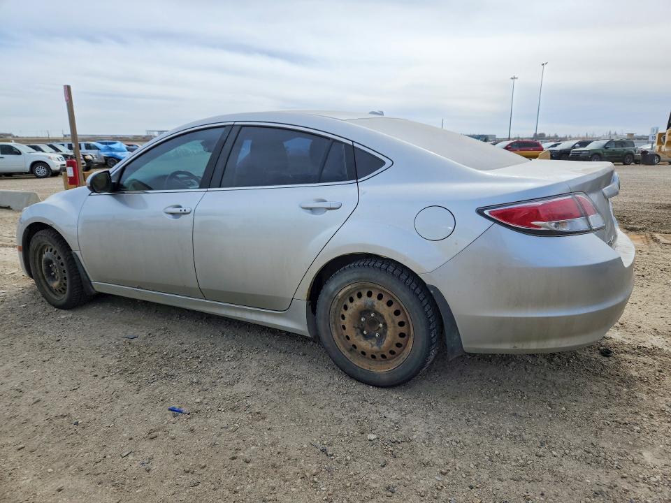 Продажа на аукционе авто 2009 Mazda 6, vin: 1YVHP82AX95M02167, номер лота: 51500656