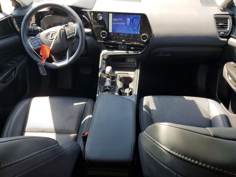 Продажа на аукционе авто 2022 Lexus Nx, vin: JTJAKCEZ8N5000245, номер лота: 53390346