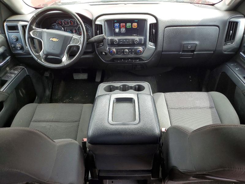 Aukcja sprzedaży 2014 Chevrolet Silverado, vin: 1GCVKREC1EZ107343, numer aukcji: 54664356