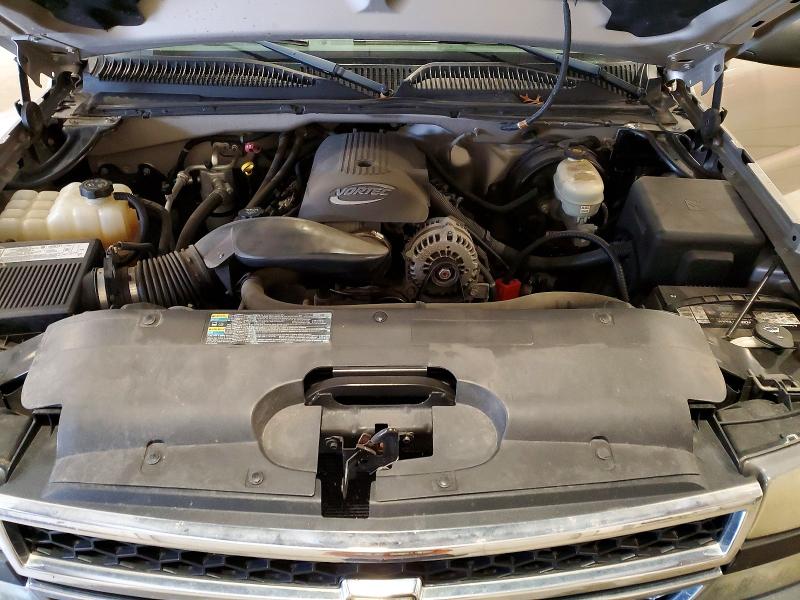 Продаж на аукціоні авто 2006 Chevrolet Silverado, vin: 1GCEK14Z86Z291527, номер лоту: 52522506