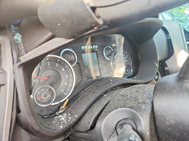 Продажа на аукционе авто 2023 Ram 2500, vin: 3C6UR5HJ7PG548477, номер лота: 54332606