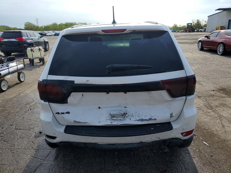 53193096 :رقم المزاد ، 1C4RJFAG2CC353037 vin ، 2012 Jeep Grand Cherokee مزاد بيع