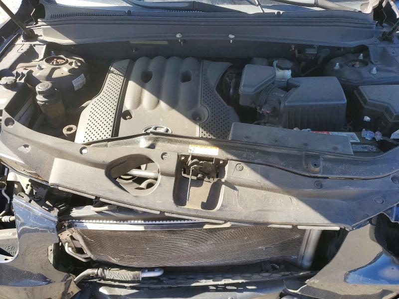 Продаж на аукціоні авто 2008 Hyundai Santa Fe, vin: 5NMSG13D28H132438, номер лоту: 53353086