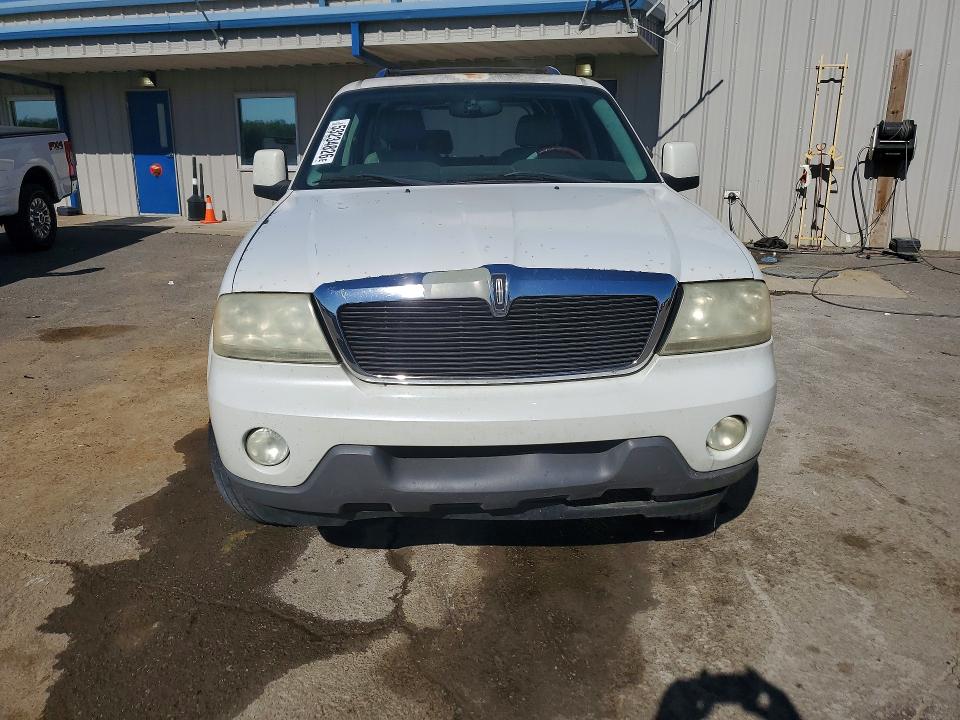 Aukcja sprzedaży 2004 Lincoln Townhouse Aviator, vin: 5LMEU88H94ZJ35202, numer aukcji: 53234826