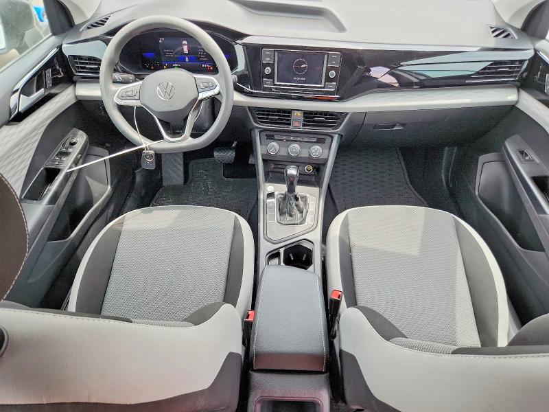 Aukcja sprzedaży 2022 Volkswagen Taos, vin: 3VVCX7B2XNM099609, numer aukcji: 53385446