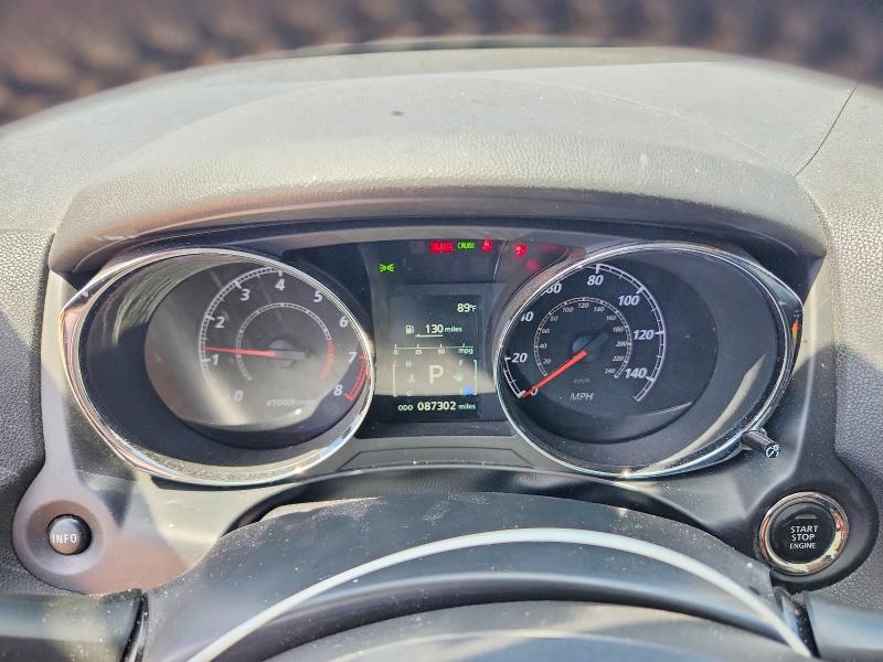 53846256 :رقم المزاد ، JA4AP4AW4JZ011875 vin ، 2018 Mitsubishi Outlander Sport مزاد بيع
