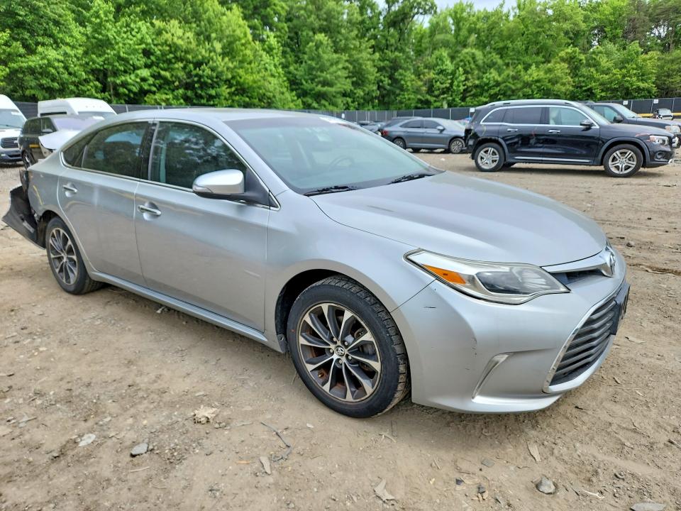 2016 Toyota Avalon მანქანა იყიდება აუქციონზე, vin: 4T1BK1EB3GU198025, აუქციონის ნომერი: 54412916
