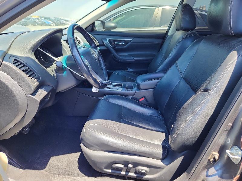 52258286 :رقم المزاد ، 1N4AL3AP1JC240012 vin ، 2018 Nissan Altima مزاد بيع
