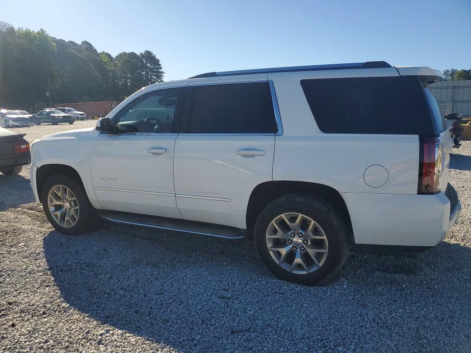 Aukcja sprzedaży 2015 Gmc Yukon, vin: 1GKS1AKC6FR169175, numer aukcji: 50827676