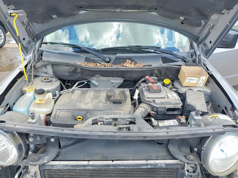Aukcja sprzedaży 2017 Jeep Patriot, vin: 1C4NJRFB6HD196336, numer aukcji: 52906486