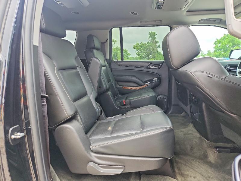 Продаж на аукціоні авто 2015 Chevrolet Suburban, vin: 1GNSKKKC8FR147653, номер лоту: 55032026