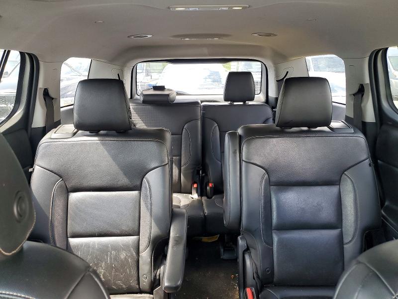 Продаж на аукціоні авто 2018 Gmc Acadia, vin: 1GKKNULS1JZ232879, номер лоту: 53013086