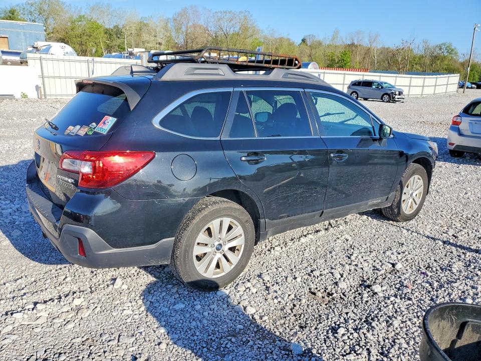 Продажа на аукционе авто 2018 Subaru Outback, vin: 4S4BSACC4J3271122, номер лота: 51853836