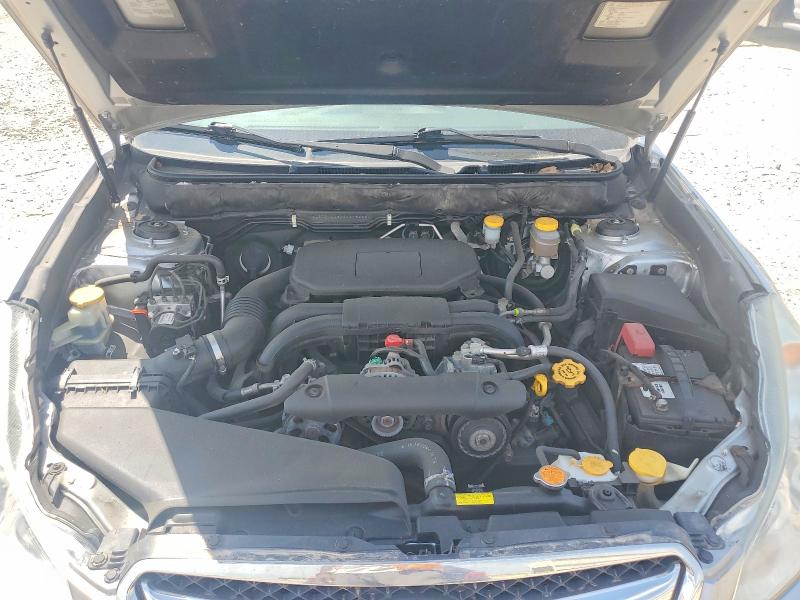 2012 Subaru Legacy მანქანა იყიდება აუქციონზე, vin: 4S3BMAA6XC1015206, აუქციონის ნომერი: 53782556