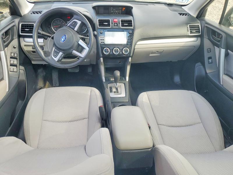 Aukcja sprzedaży 2017 Subaru Forester, vin: JF2SJAEC5HH579192, numer aukcji: 52671546