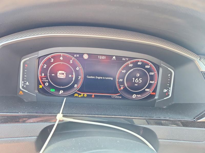 Auction sale of the 2021 Volkswagen Arteon, vin: WVWSR7AN4ME006698, lot number: 53282486