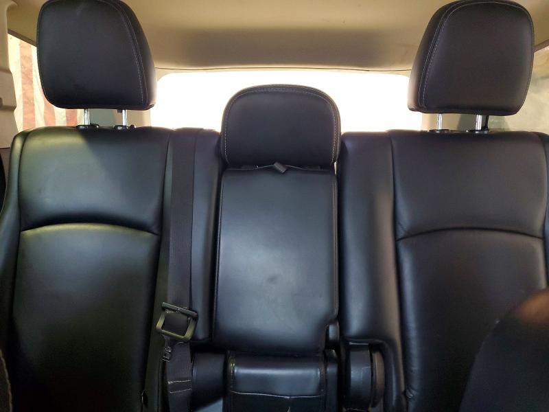 Aukcja sprzedaży 2014 Dodge Journey, vin: 3C4PDCDG8ET151819, numer aukcji: 52453336