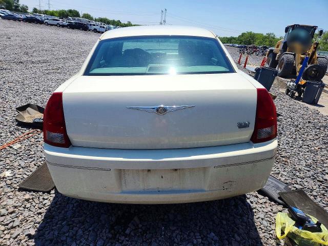 Aukcja sprzedaży 2006 Chrysler 300, vin: 2C3KA53G36H288374, numer aukcji: 53924986