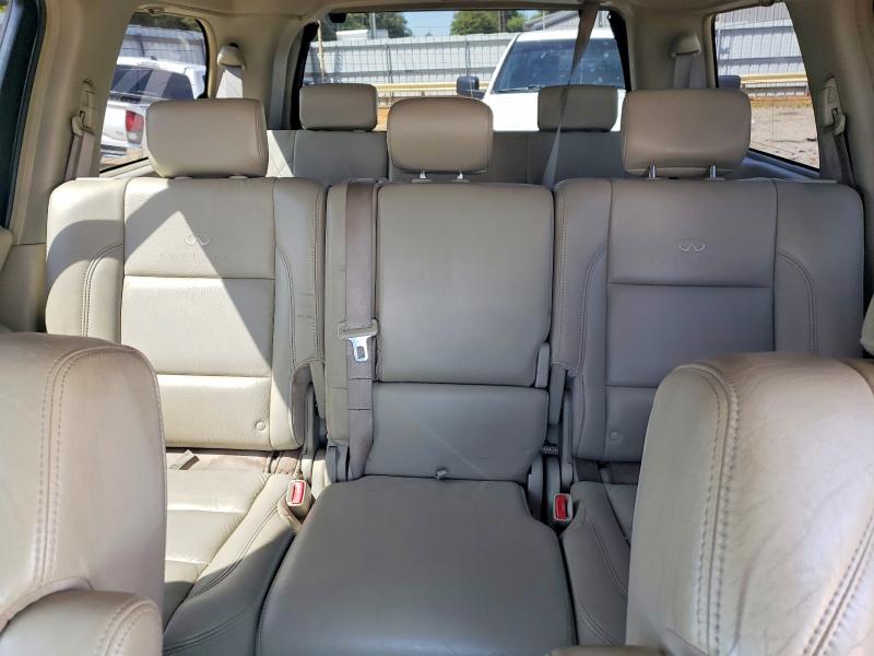 Продажа на аукционе авто 2006 Infiniti Qx56, vin: 5N3AA08C06N804782, номер лота: 51969076