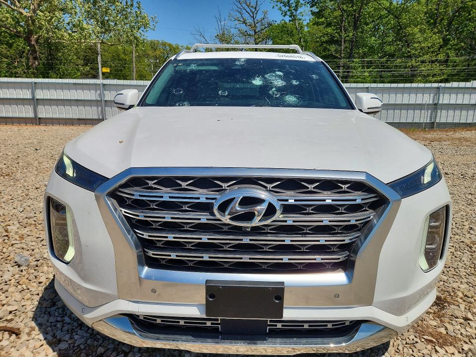 Продажа на аукционе авто 2020 Hyundai Palisade, vin: KM8R5DHE0LU084796, номер лота: 52606516