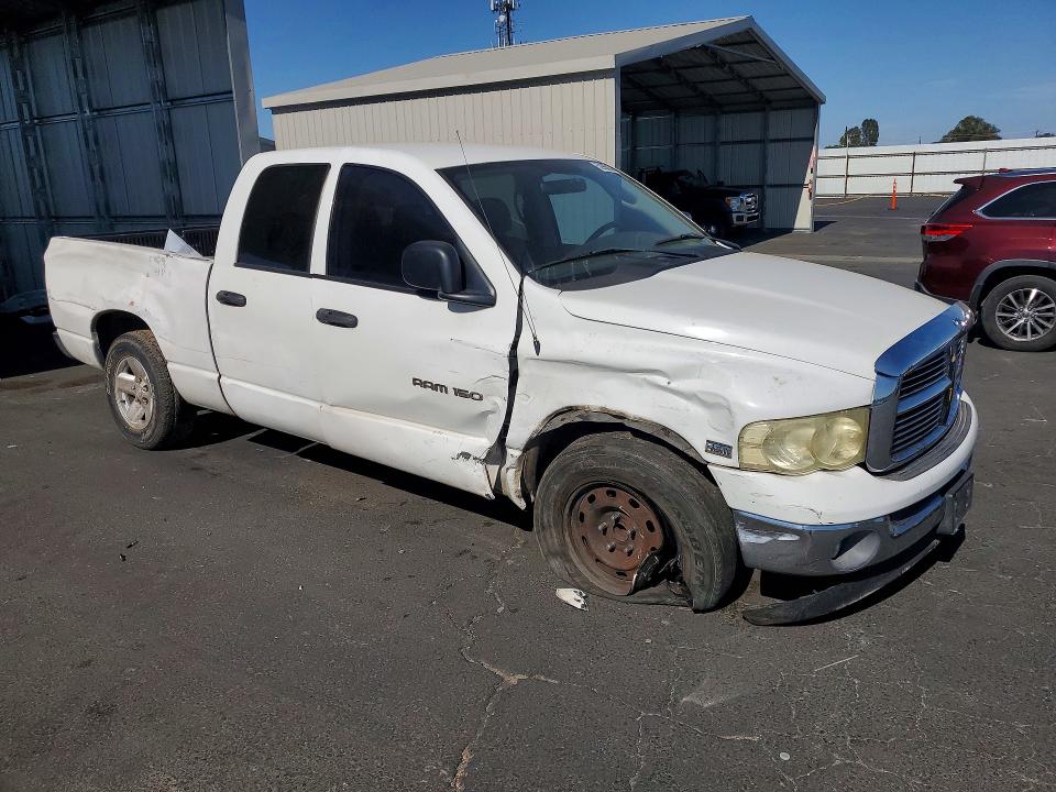 Aukcja sprzedaży 2004 Dodge Ram 1500, vin: 1D7HA18D94J273134, numer aukcji: 52965336