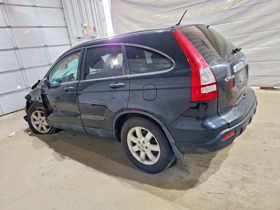 Aukcja sprzedaży 2008 Honda Cr-v, vin: 5J6RE48528L003065, numer aukcji: 55282386