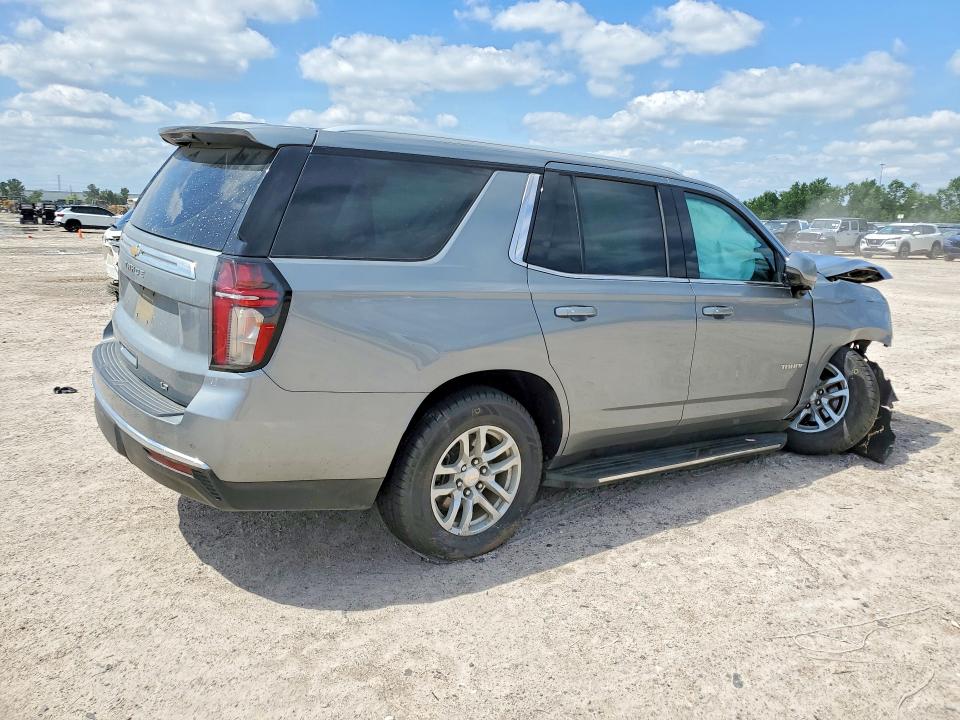 2023 Chevrolet Tahoe მანქანა იყიდება აუქციონზე, vin: 1GNSKNKD1PR331845, აუქციონის ნომერი: 52400306