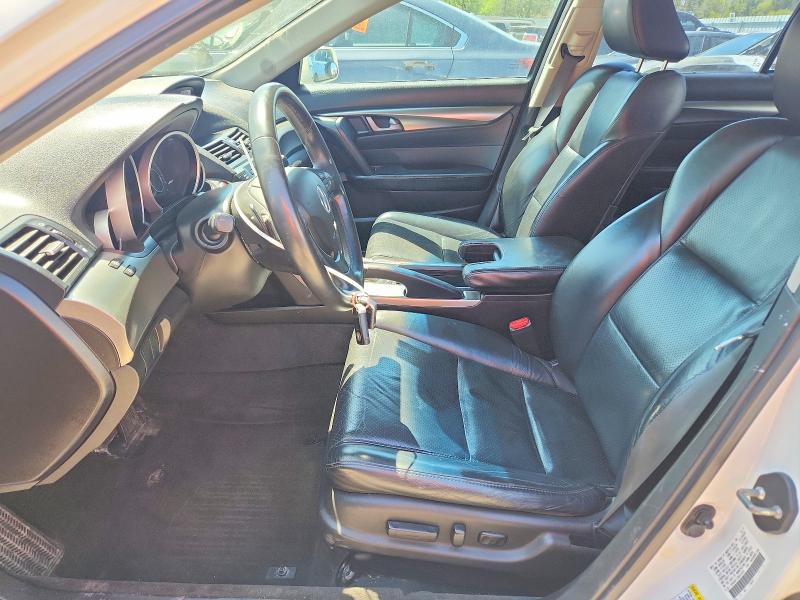 Aukcja sprzedaży 2011 Acura Tl, vin: 19UUA8F51BA004055, numer aukcji: 53142146