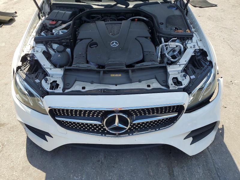 Продажа на аукционе авто 2020 Mercedes-benz E, vin: W1K1J6HB3LF133868, номер лота: 53874946