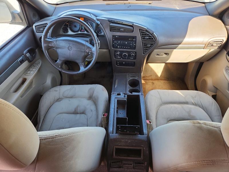 Продаж на аукціоні авто 2007 Buick Rendezvous, vin: 3G5DA03LX7S503047, номер лоту: 53221436
