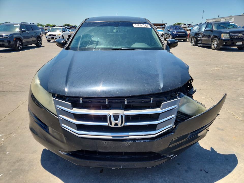 Продажа на аукционе авто 2012 Honda Crosstour, vin: 5J6TF3H52CL003847, номер лота: 53581766