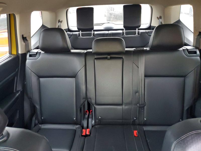 Продажа на аукционе авто 2018 Volkswagen Atlas, vin: 1V2DR2CA3JC550539, номер лота: 52612866