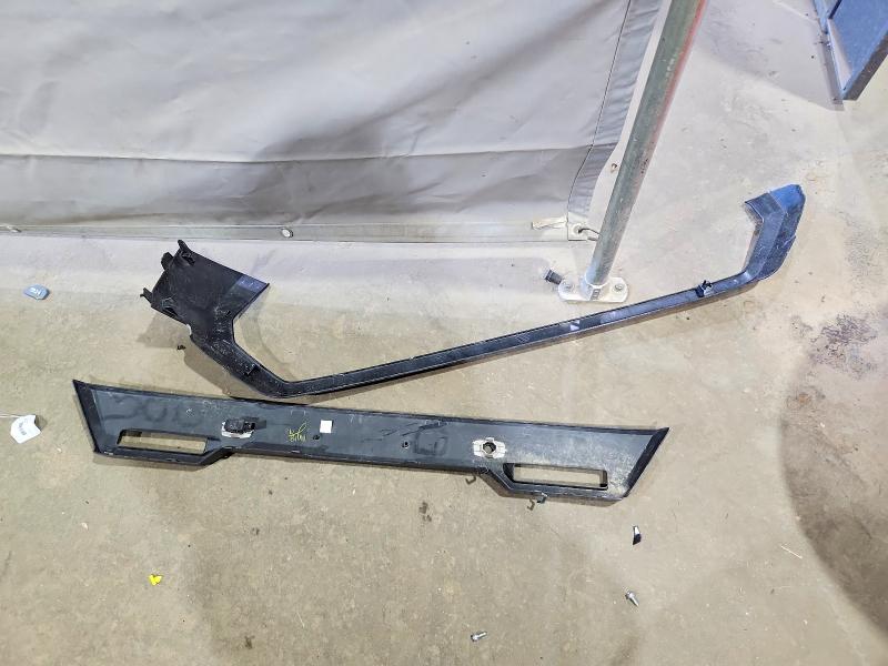 2022 Subaru Outback მანქანა იყიდება აუქციონზე, vin: 4S4BTAPC5N3236277, აუქციონის ნომერი: 54082576